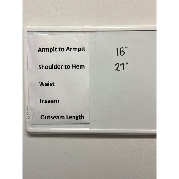 Jou Jou Womens Black & White Houndstooth Double-Breasted Coat Size L - Picture 7 of 9